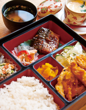 定食