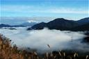 雲海（明地峠）