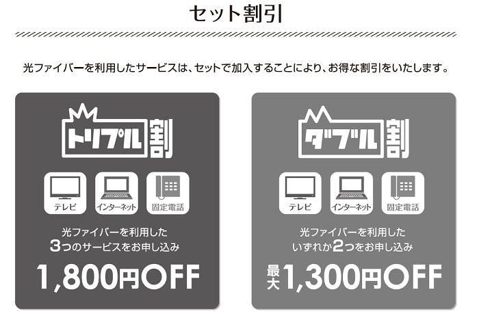 ケーブルテレビについて/【鳥取県】日野町